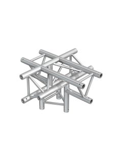 P33-T51 Truss 5-way T apex down