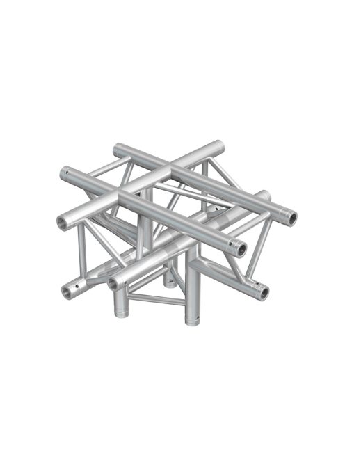 P33-T51 Truss 5-way T apex down
