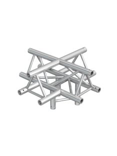 P33-T52 Truss 5-way T apex up 0,71m