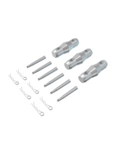 P33 Truss Connection Set