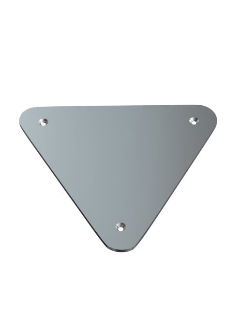 P33 Triangle Base Plate
