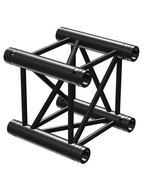 P30-L029 Truss 0,29m Black