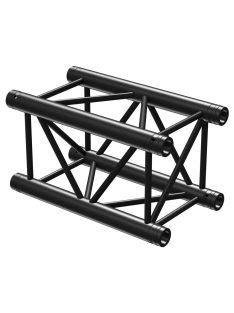 P30-L050 Truss 0,5m Black