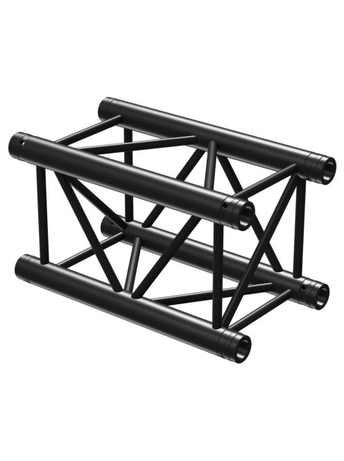 P30-L050 Truss 0,5m Black
