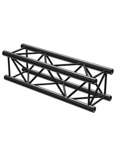 P30-L100 Truss 1,0m Black