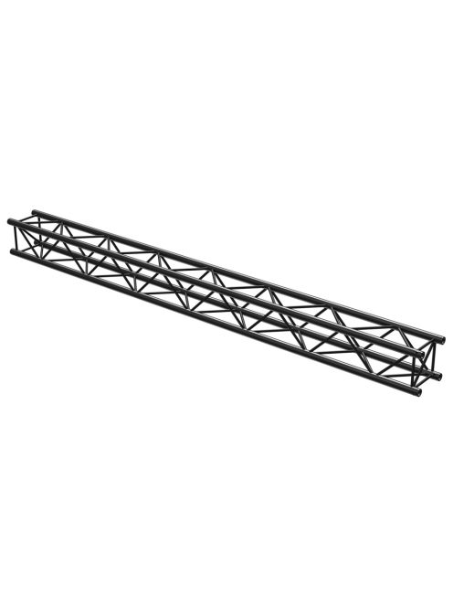 P30-L350 Truss 3,5m Black