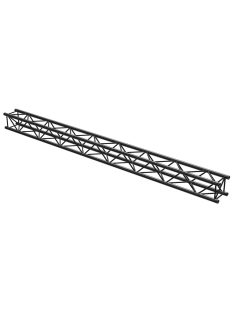 P30-L400 Truss 4,0m Black