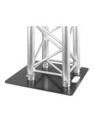 UBP45 Base Plate Multi 45x45cm