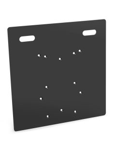 UBP80 Base Plate Multi 80x80cm