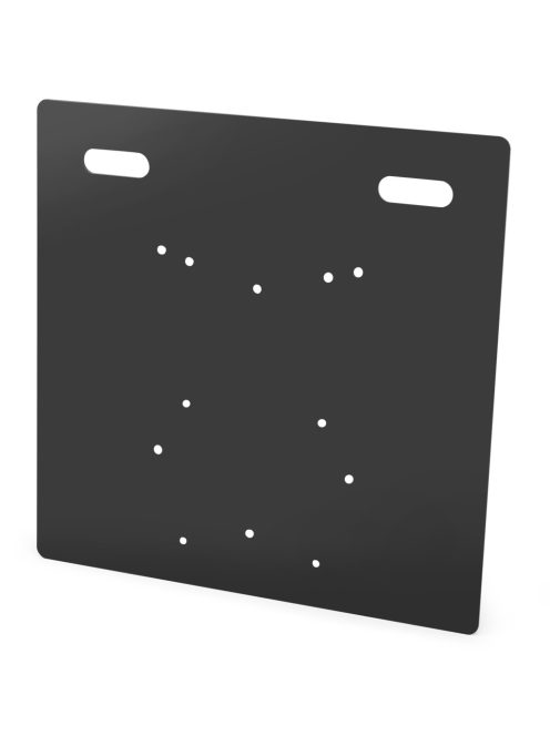 UBP80 Base Plate Multi 80x80cm