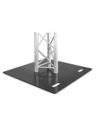 UBP80 Base Plate Multi 80x80cm