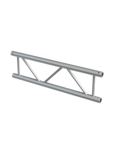 P32-L050 Duo Truss 0,5m straight