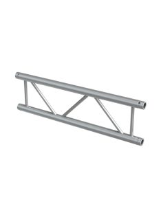 P32-L71Duo Truss 0,71m straight