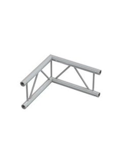 P32-C21 Duo Truss 2-way 90º vertical