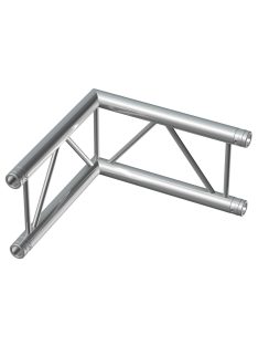 P32-C21 Duo Truss 2-way 90º vertical