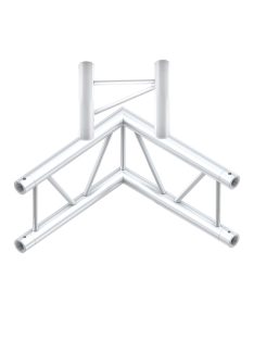 P32-C30 Duo Truss 3-way 90º vertical