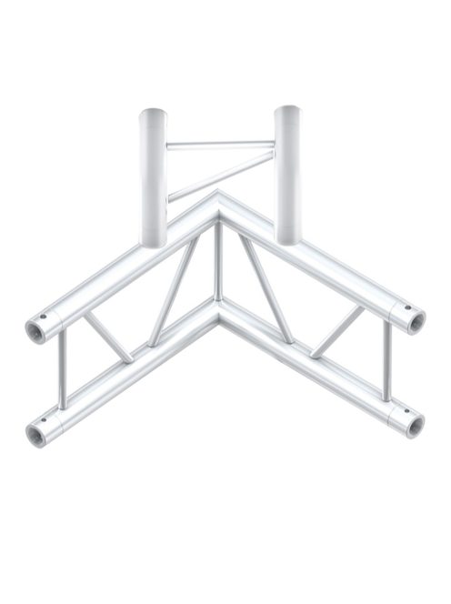 P32-C30 Duo Truss 3-way 90º vertical