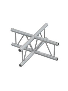 P32-C41 Duo Truss X junction vertical