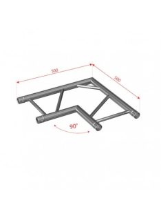 P32-C21H Duo Truss 2-way 90