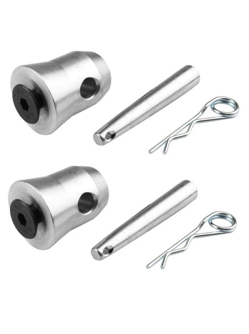 P32 Set of 2 Half Cone Connectors