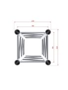 P24-L050 Deco Truss 0,5m