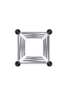 P24-L050 Deco Truss 0,5m