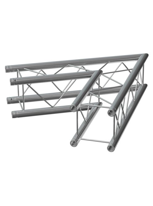 P24-C20 Deco Truss 2-way 60º corner