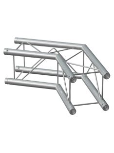 P24-C22 Deco Truss 2-way 120º corner