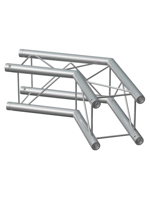 P24-C22 Deco Truss 2-way 120º corner