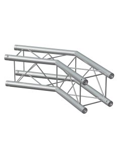 P24-C23 Deco Truss 2-way 135º corner