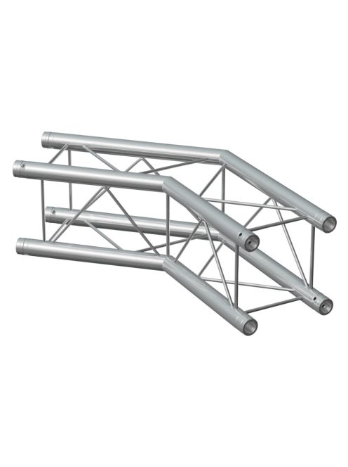 P24-C23 Deco Truss 2-way 135º corner