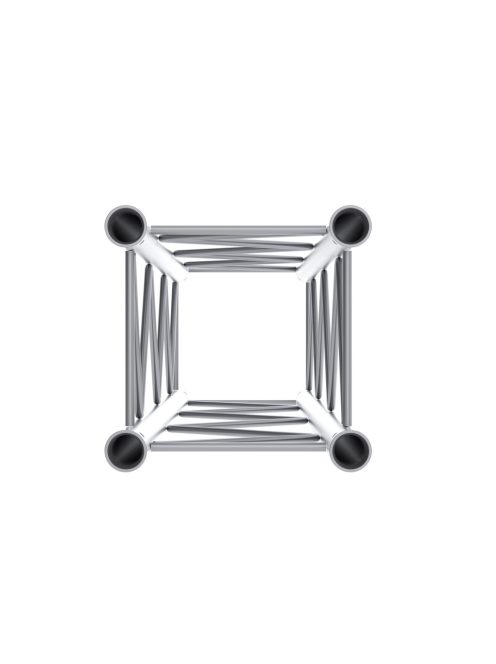 P24-C30 Deco Truss 3-way 90º corner