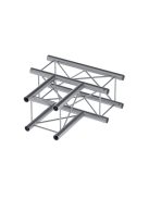 P24-T35 Deco Truss 3-way T junction
