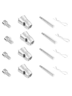 P24 DECO Cube Connector Set