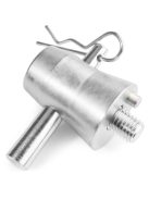 P24 DECO Cube Connector Set