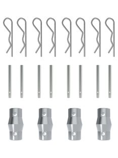 P24 DECO Truss Connection Set (4x)