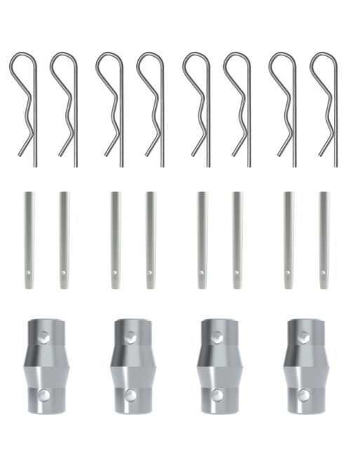 P24 DECO Truss Connection Set (4x)