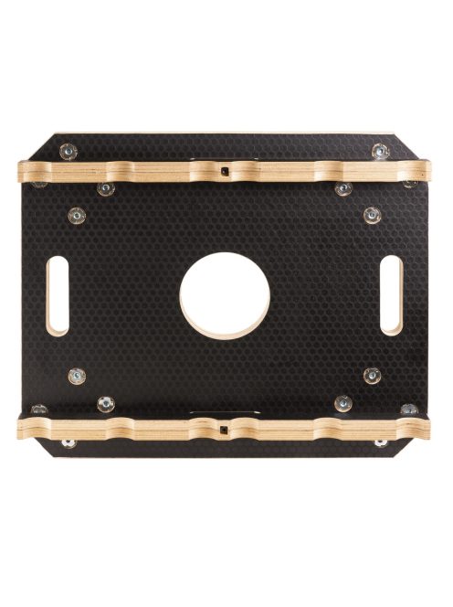 Truss Transport Trolley