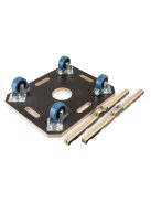 Truss Transport Trolley