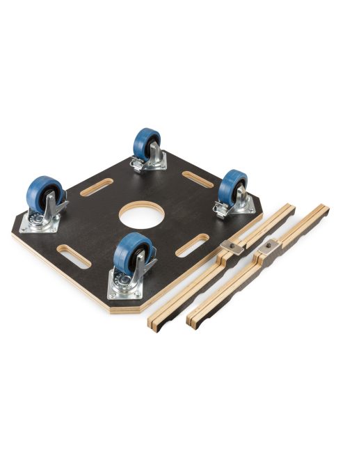 Truss Transport Trolley