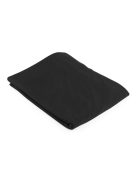 P30 Tower 1.0m black Lycra Cover