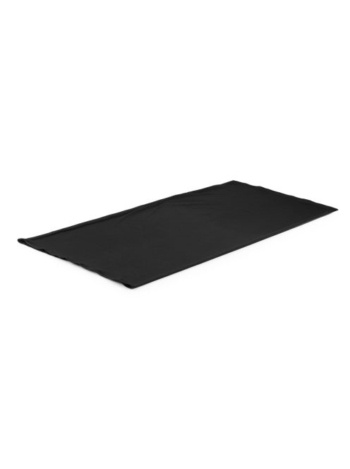 P30 Tower 1.0m black Lycra Cover