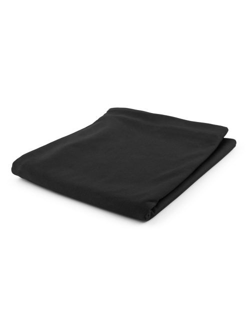 P30 Tower 1.5m black Lycra Cover