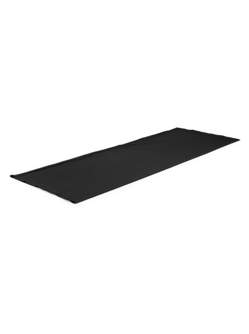 P30 Tower 1.5m black Lycra Cover