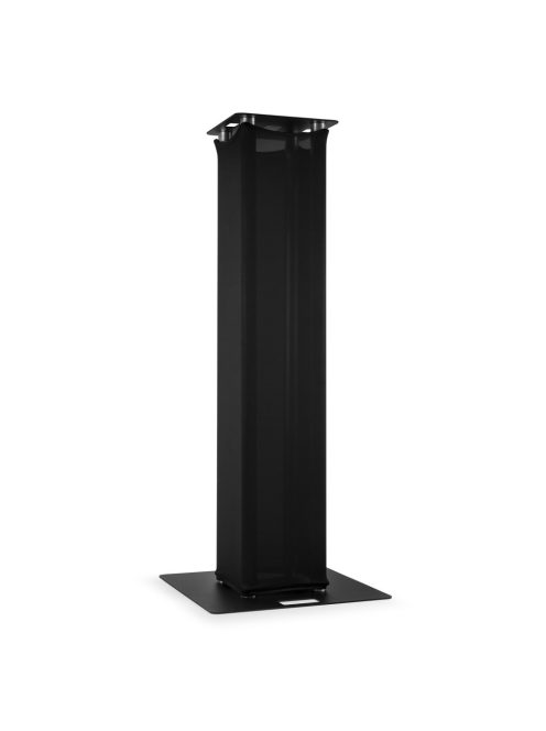 P30 Tower 1.5m black Lycra Cover