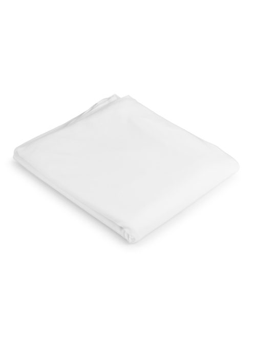 P30 Tower 1.5m white Lycra Cover