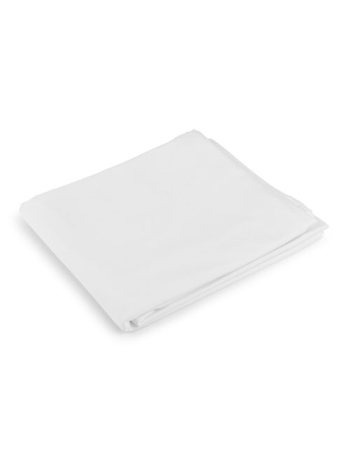 P30 Tower 1.5m white Lycra Cover