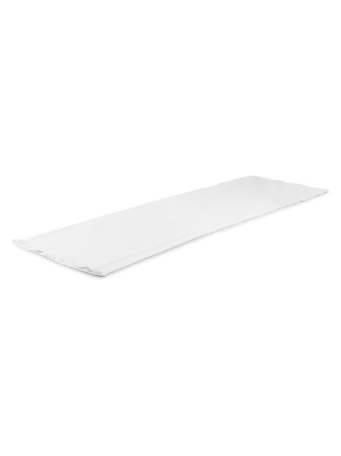 P30 Tower 1.5m white Lycra Cover