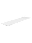 P30 Tower 2,0m white Lycra Cover