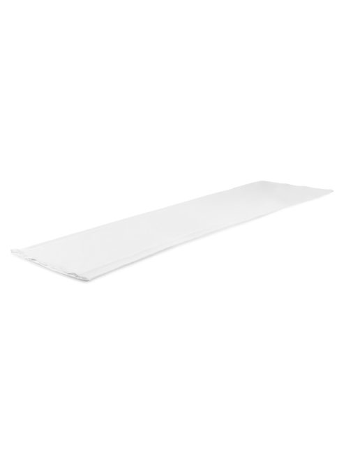 P30 Tower 2,0m white Lycra Cover
